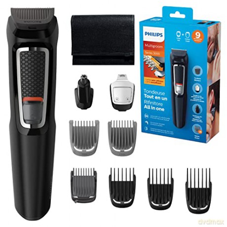 Philips Hair and Beard Trimmer MG 3740/15