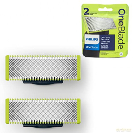 Philips Replacement Blades OneBlade QP220-50 2 p