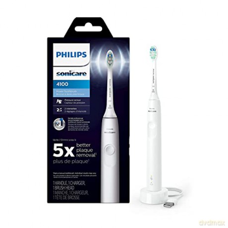 Philips Sonicare HX 6511/50 EasyClean sonic electric toothbrush
