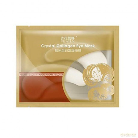 Pilaten Crystal Collagen Eye Mask 10 g