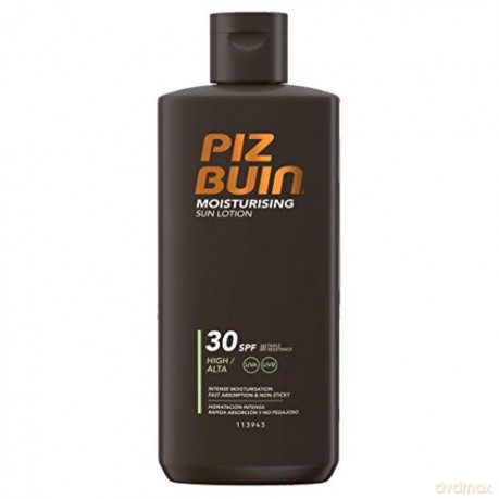 Piz Buin (Moisturizing Sun Lotion) SPF 30 (Moisturizing Sun Lotion) 200 ml