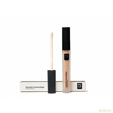 Pola Cosmetics Smooth Camouflage 5 ml concealer - Shade: P1