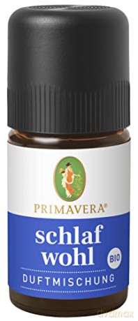 Primavera A mixture of essential oils Sleep Therapy 5 ml
