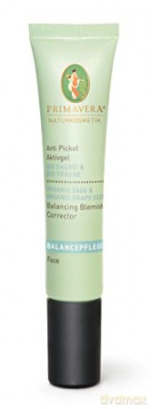 Primavera Anti-acne gel 10 ml