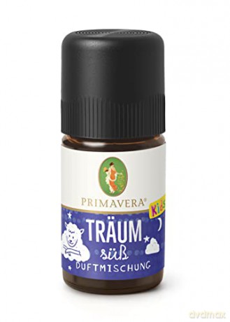 Primavera Children´s mixture of essential oils Sweet Dreams 5 ml