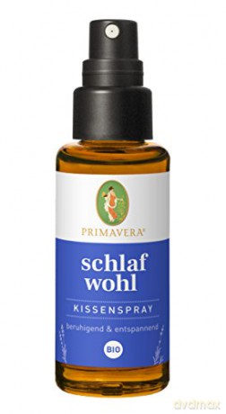 Primavera Comfort cushion spray 30 ml