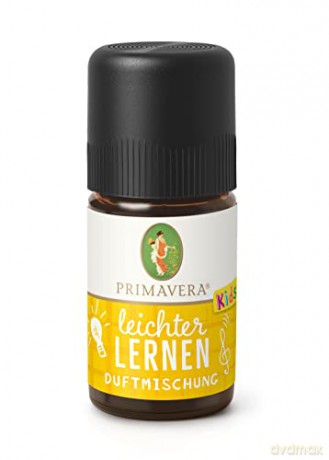 Primavera Essential Oily Essential Oils For lighter teachings of 5 ml