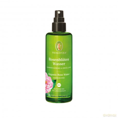 Primavera Flower water Vilín Bio 100 ml
