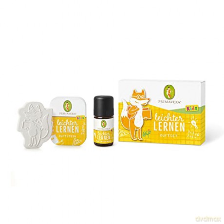 Primavera Gift set For easier learning