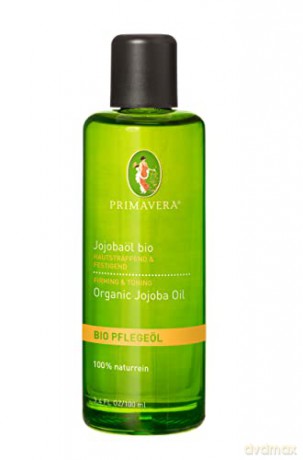 Primavera Jojoba oil Bio 100 ml