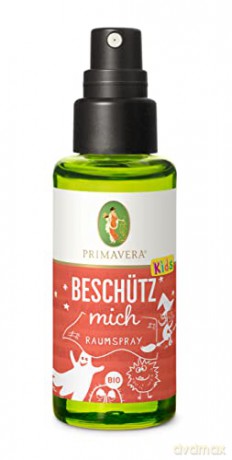 Primavera Room spray for children 50 ml