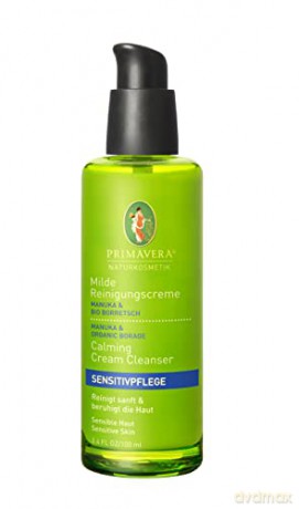 Primavera Soothing Cleansing Milk 100 ml