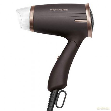 ProfiCare Compact hair dryer HT 3009 BR