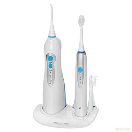 ProfiCare Dental center - sonic toothbrush and oral shower PC-DC 3031