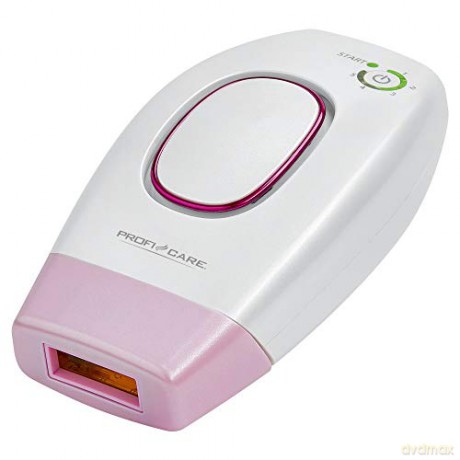 ProfiCare Device for long-term hair removal IPL 3024