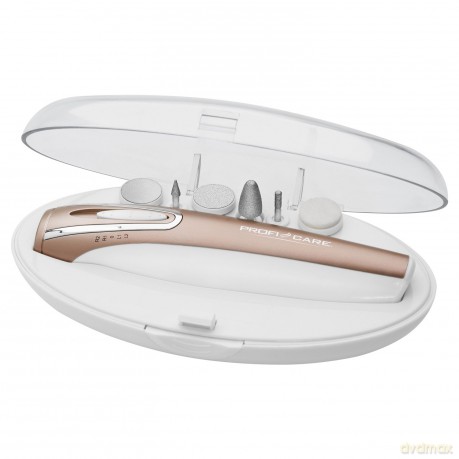 ProfiCare Manicure and pedicure set MPS 3016