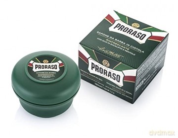 Proraso Refreshing (Shaving Soap) with Eucalyptus Green (Shaving Soap) 150 ml