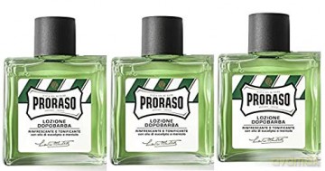 Proraso Refreshing Eucalyptus (After Shave Lotion) 100 ml