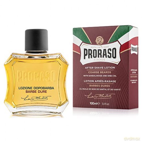Proraso Sandalwood Sandalwood (After Shave Lotion) 100 ml