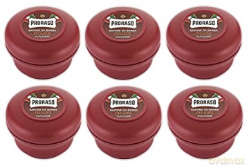 Proraso Sandalwood Sandalwood (Shaving Soap) 150ml