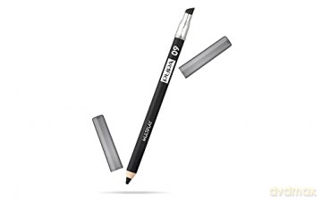 Pupa Multiplay Mini Pencil 0.8 g - Shade: 09 Deep Black