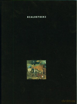 Płeć Śmierci (twarda) - Jan Białostocki [KSIĄŻKA]