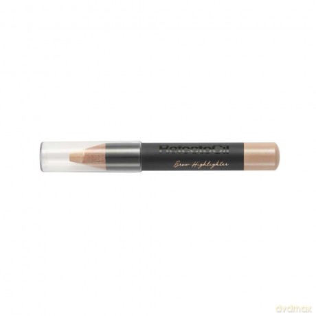 Refectocil Brightening pencil with Brow Highlighter sharpener