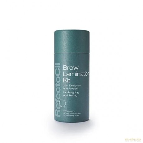 Refectocil Brow Lamination Kit 15 applications