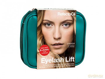 Refectocil Eyelash Lift Kit
