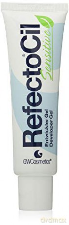 Refectocil Fixator color for lashes and brows SENSITIVE (Developer Gel) 60 ml