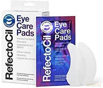 Refectocil Nourishing gel pads Eye Care Pads 10 x 2 pcs