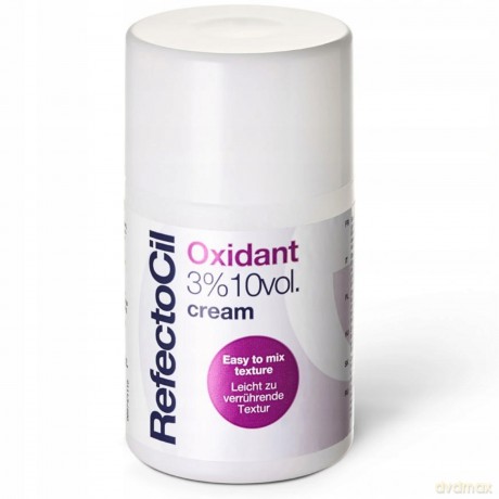 Refectocil Oxidant Cream 3% 10vol. 100 ml