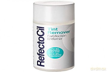 Refectocil Paint remover residues Refectocil (Tint Remover) - Volume: 150 ml