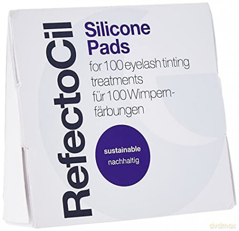 Refectocil Professional (Silicone Pads) 2 pcs