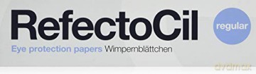 Refectocil Protective papers RefectoCil 96 pc
