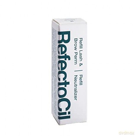 Refectocil Set of permanent lashes and neutralizer (Brow Lamination Perm/ Neutral izer) 2 x 3.5 ml
