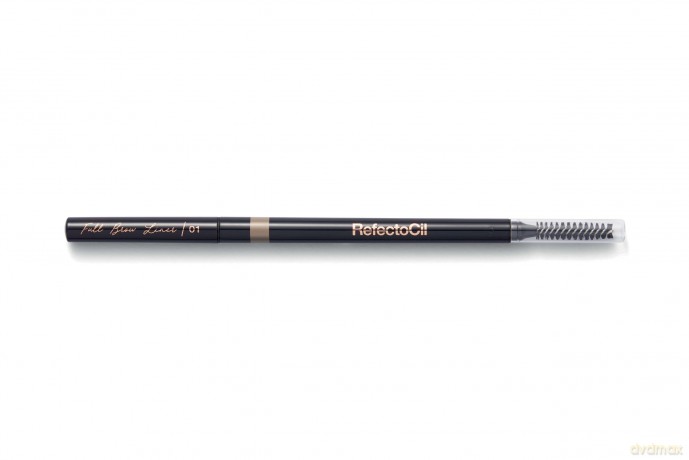 Refectocil Waterproof eyebrow pencil Full Brow Liner - Shade: 01 light brown