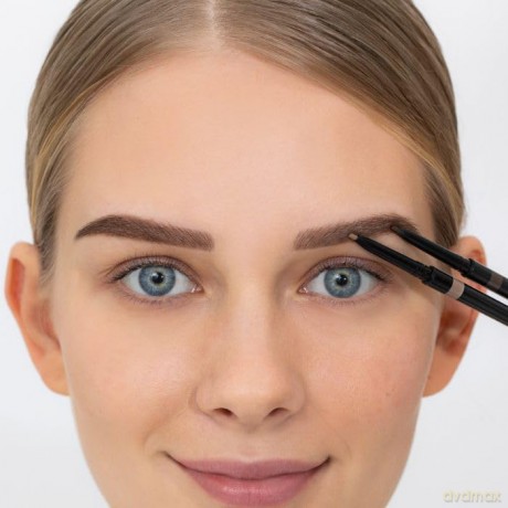 Refectocil Waterproof eyebrow pencil Full Brow Liner - Shade: 01 light brown