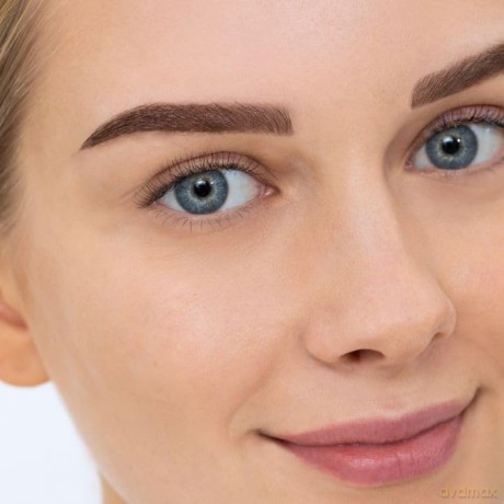 Refectocil Waterproof eyebrow pencil Full Brow Liner - Shade: 01 light brown