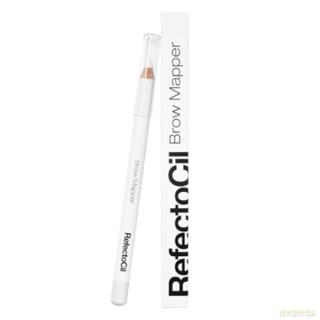 Refectocil White eyebrow styling pencil