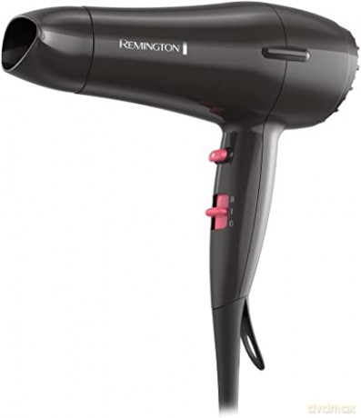 Remington Hair Dryer My Stylist D2121 Black - 1800 W