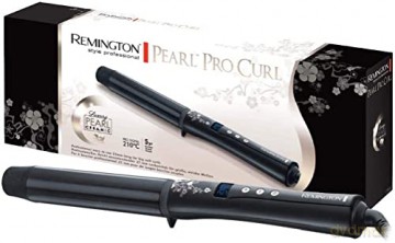 Remington Professional Curling Iron Curl Pro Pearl Ci9532