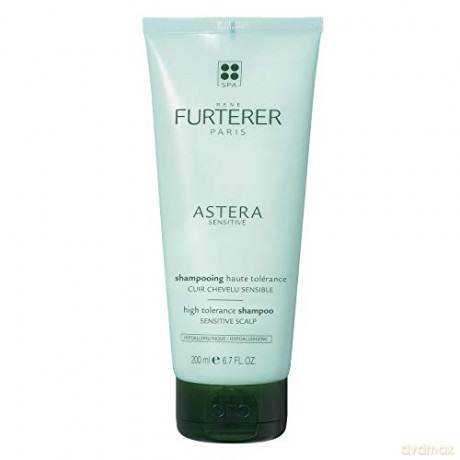 René Furterer Astera Sensitiv e (High Tolerance Shampoo) - Volume: 200 ml