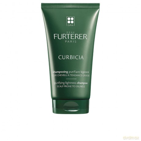 René Furterer Curbicia (Lightness Regulating Shampoo) 150 ml