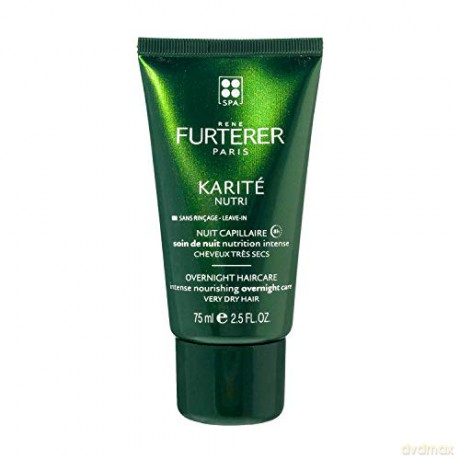 René Furterer Intensive (Intense Nourishing Overnight Care) 75 ml