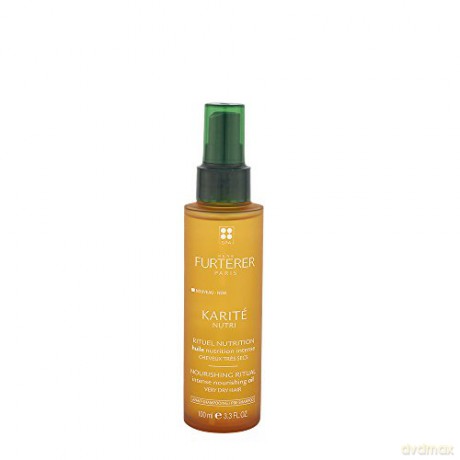 René Furterer Intensive Nourishing Oil 100 ml