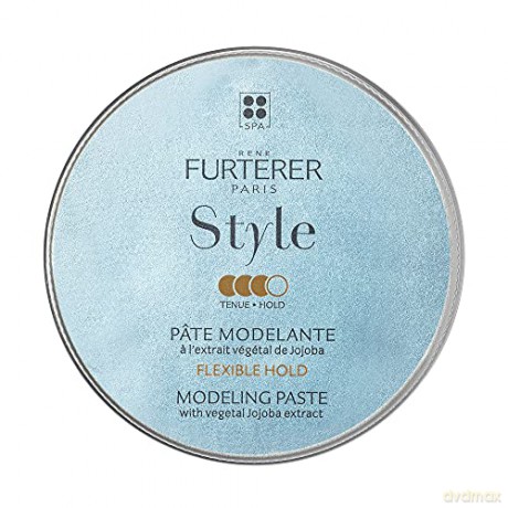 René Furterer Modeling Paste Style (Modeling Paste) 75 ml