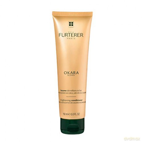 René Furterer Okara Blond (Bightening Conditioner) - Volume: 150 ml