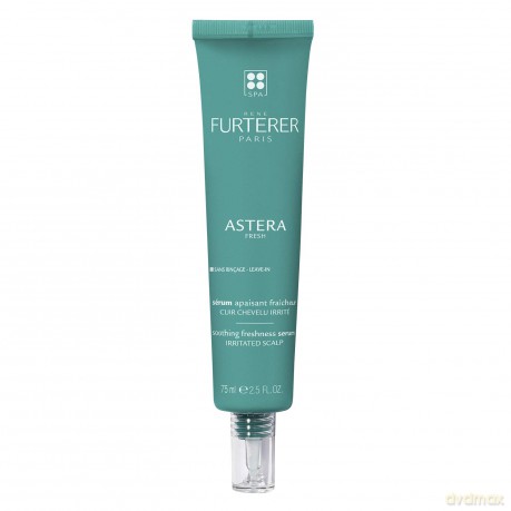 René Furterer Refreshing serum for the scalp Astera Fresh (Soothing Fresh ness Serum) 75 ml