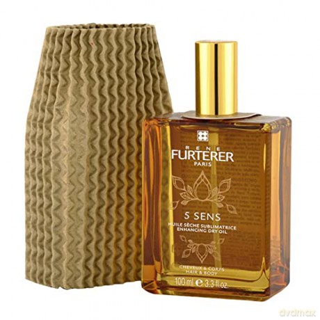 René Furterer Rene Furterer 6 Sens Enhancing Dry Oil - Volume: 100 ml